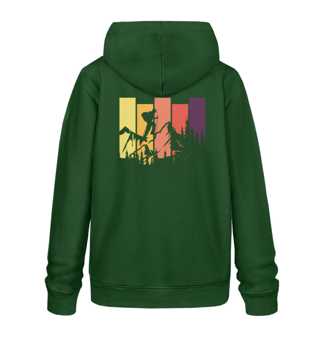 Bottle Green-833