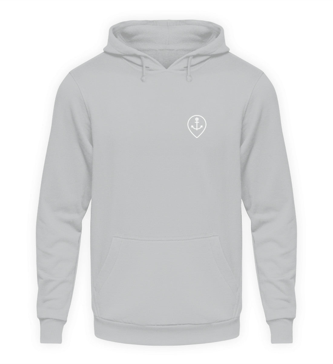 Heather Sport Grey-6807