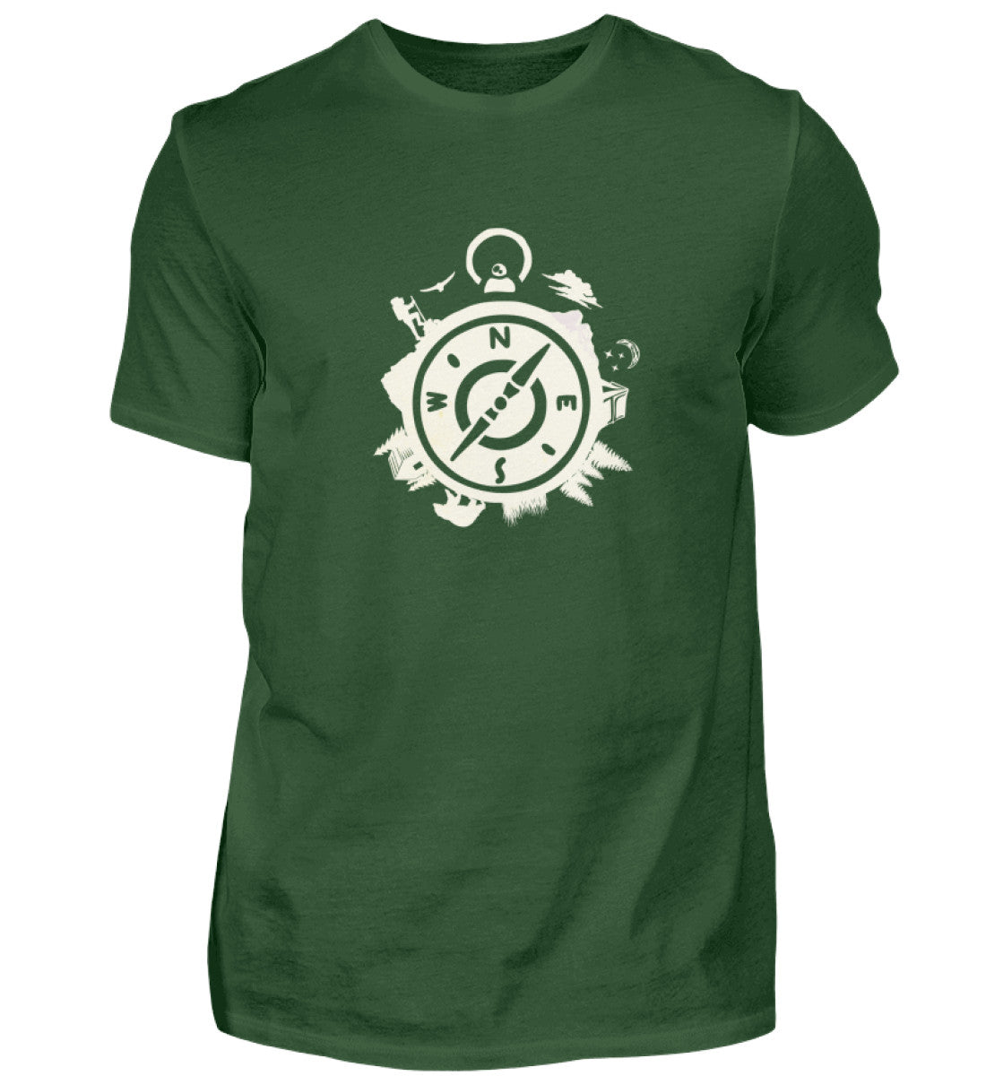 Dark Green-2936