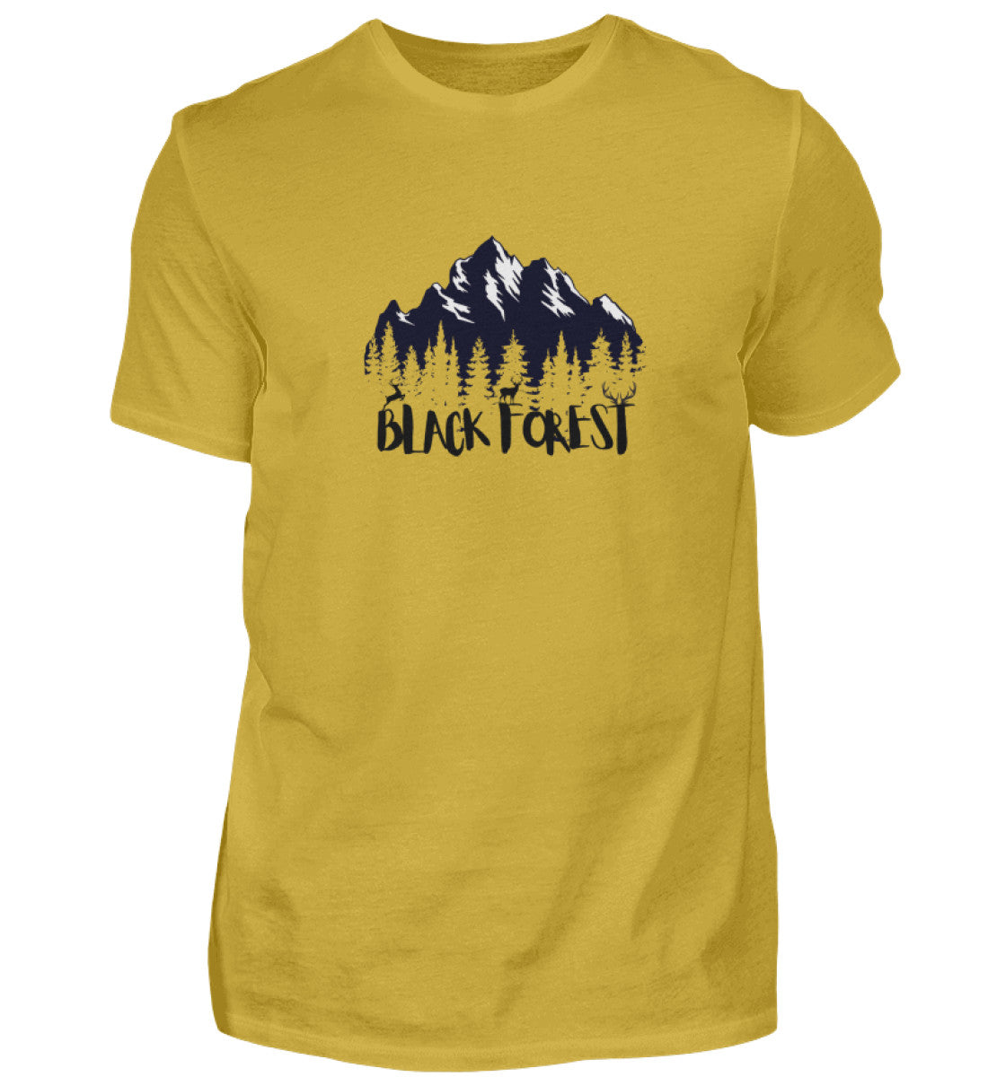 Gold Yellow-2980