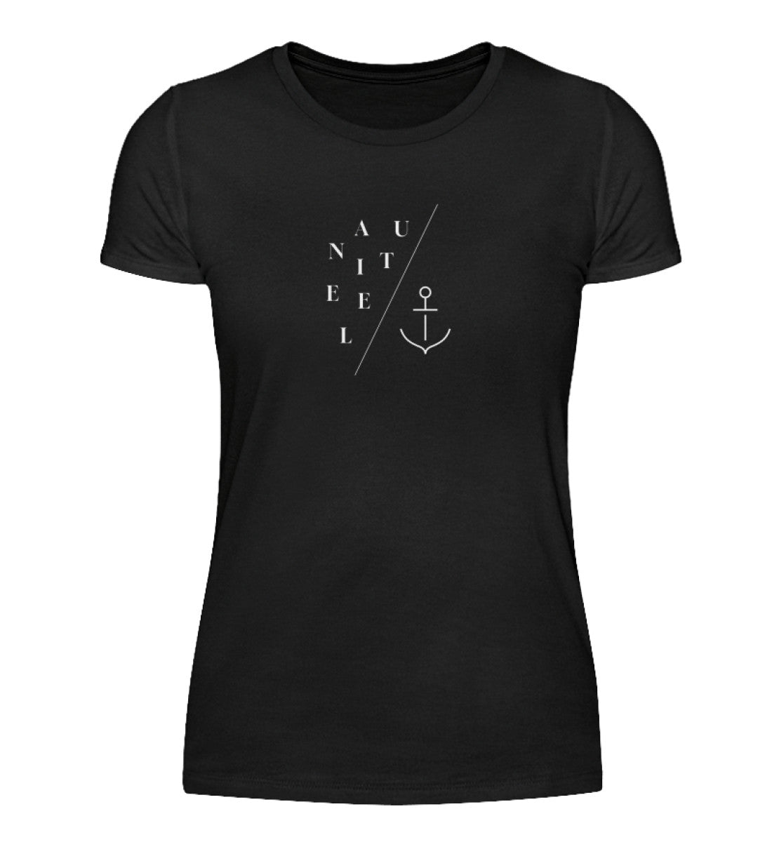 Chaos NautiLee Damen  T-Shirt