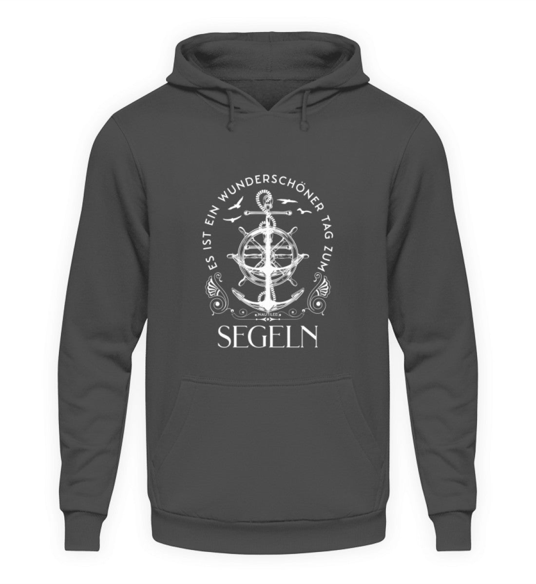 Steel Grey (Solid)-1762
