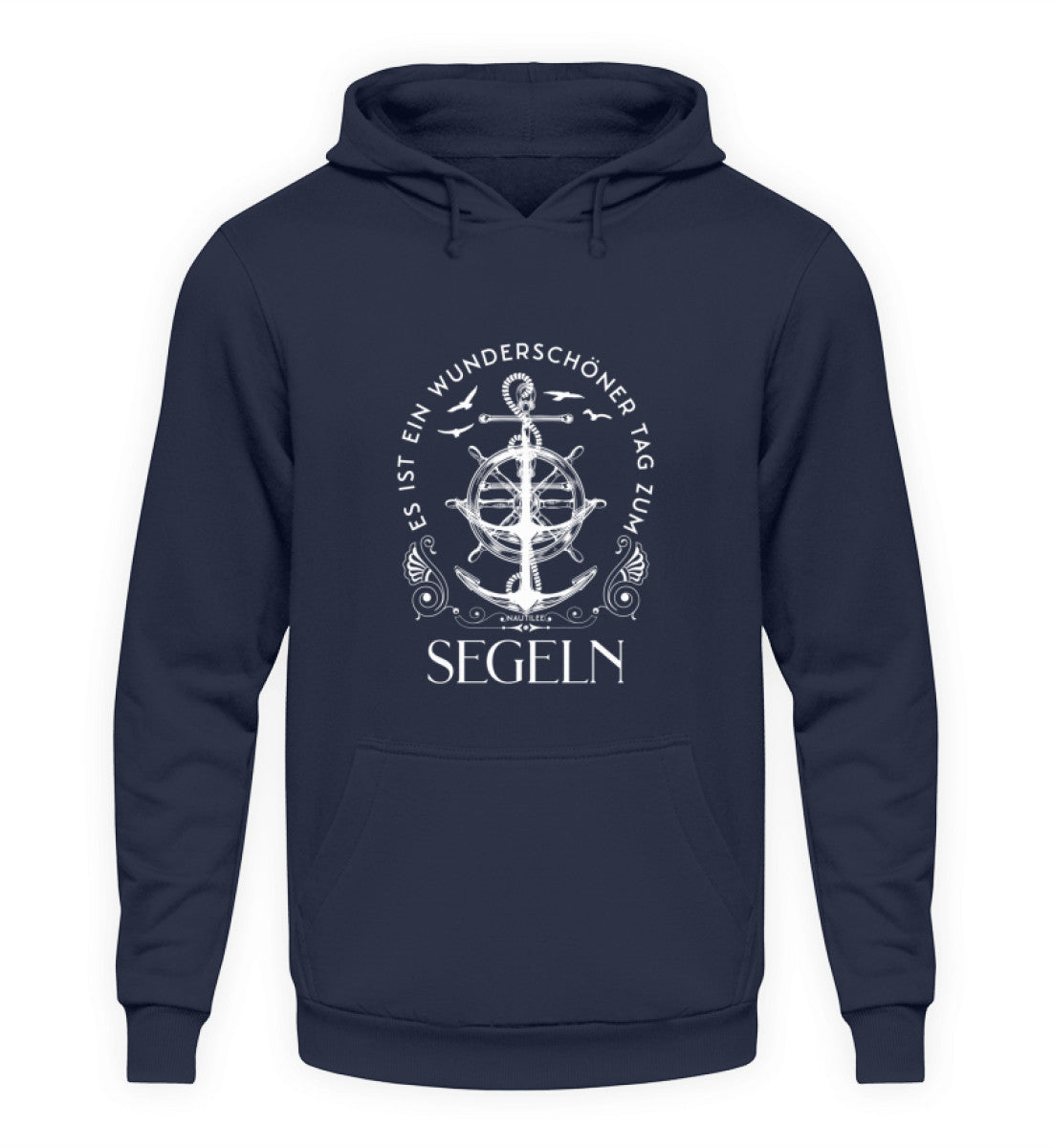 Oxford Navy-1698