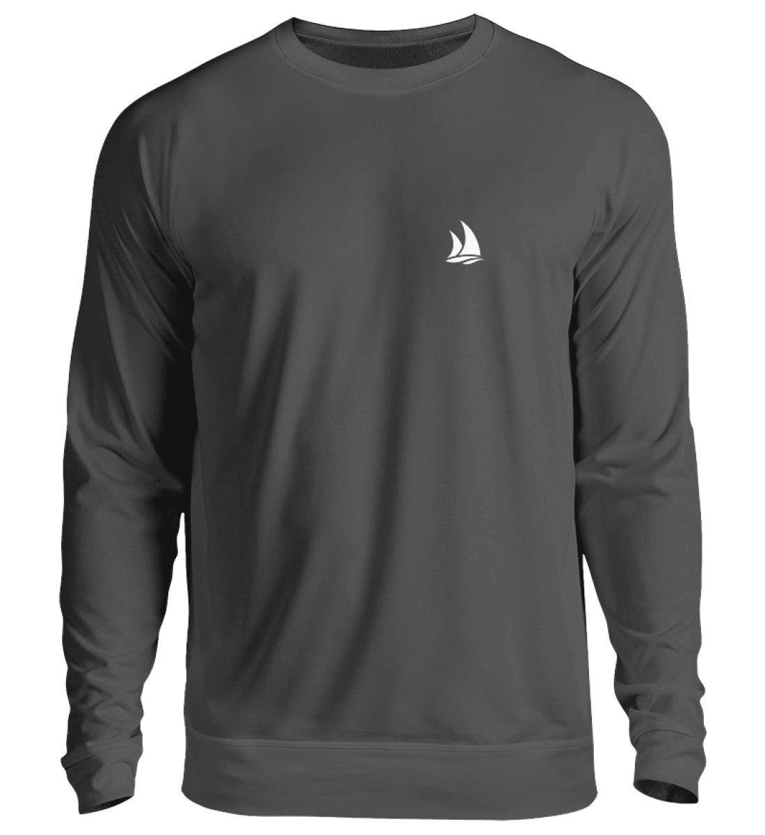 Storm Grey (Solid)-1768