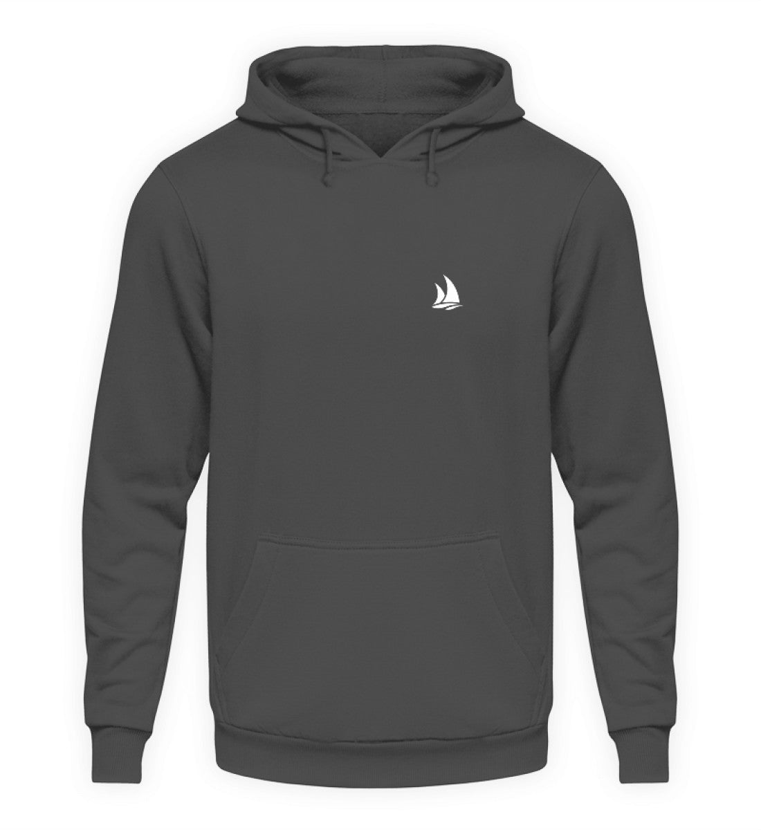 Steel Grey (Solid)-1762