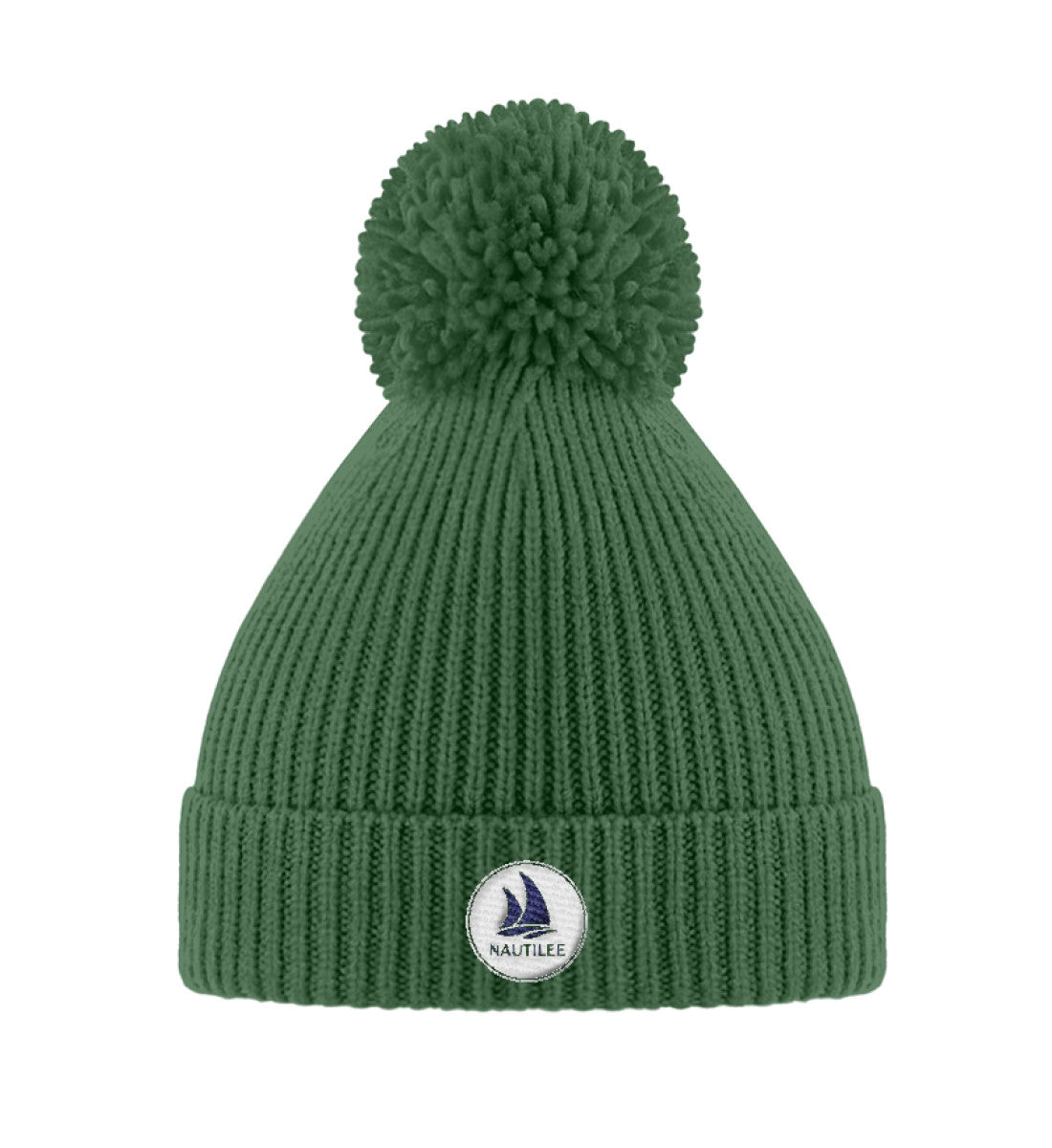 Bottle Green-833