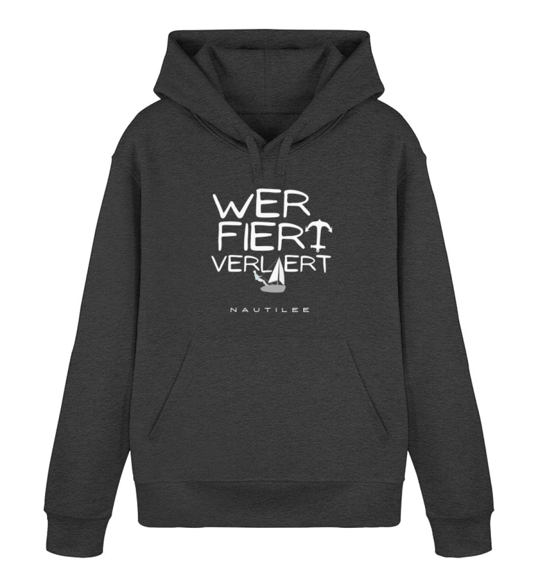 Dark Heather Grey-6881
