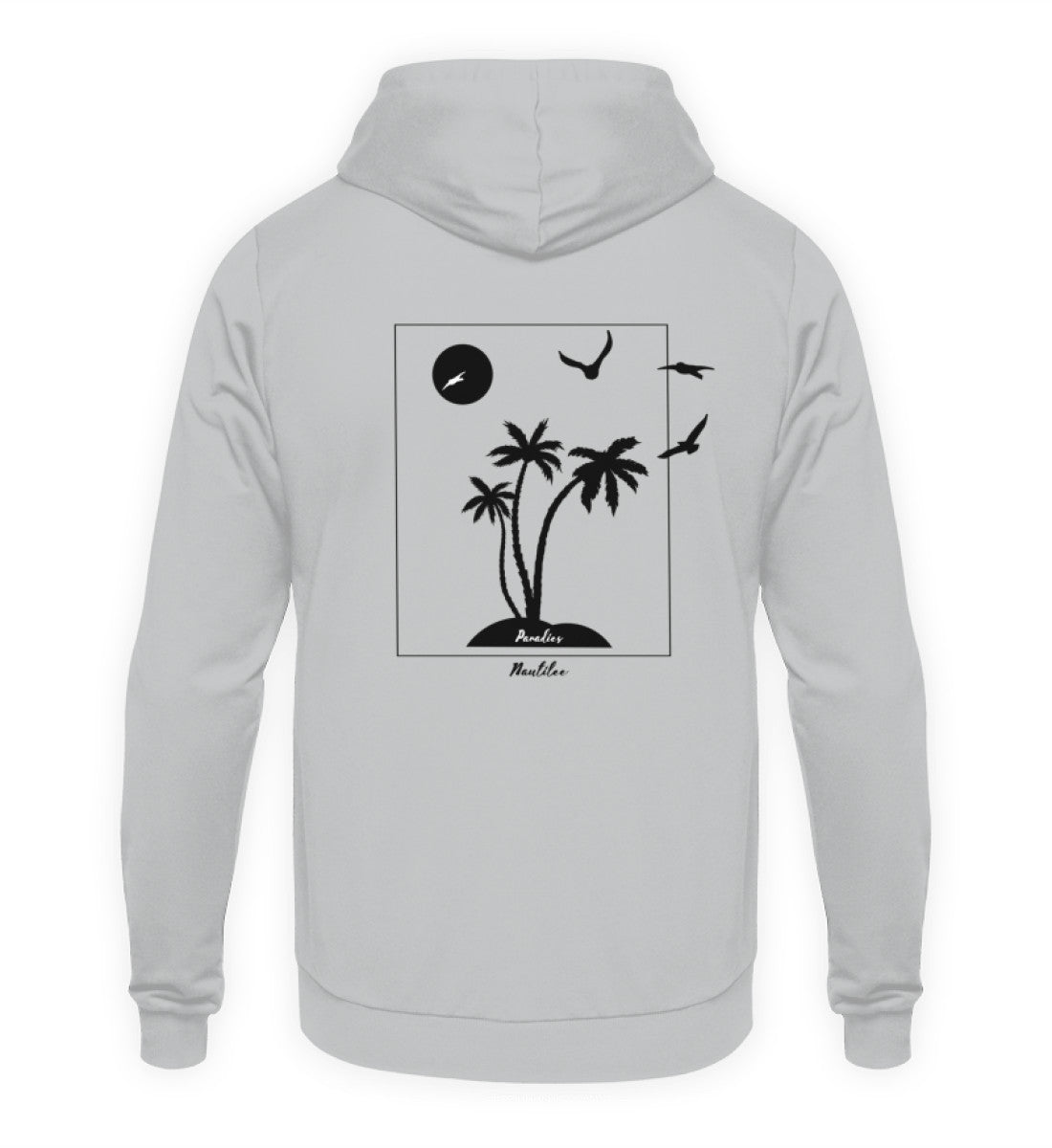 Heather Sport Grey-6807
