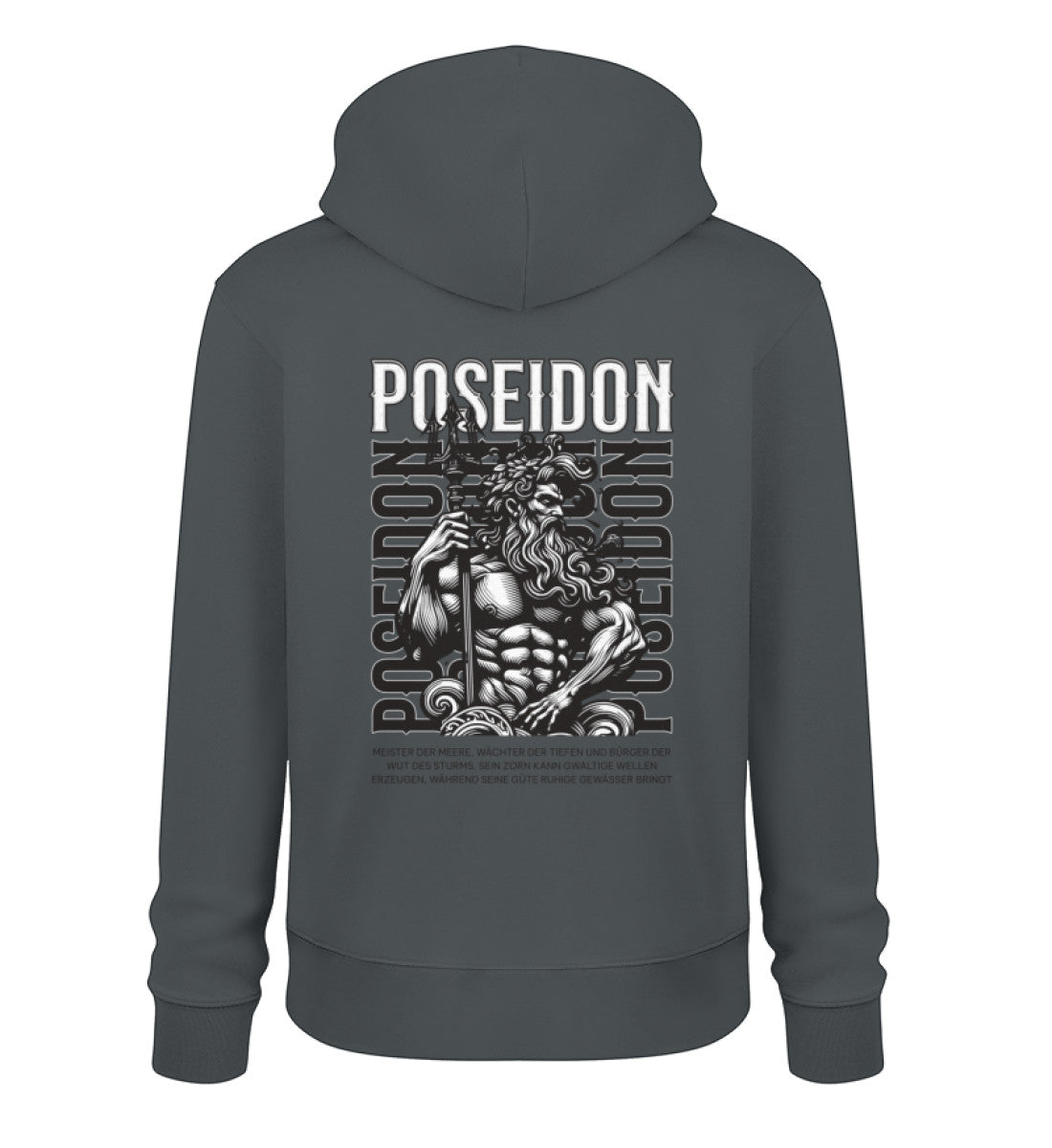 India Ink Grey-7068