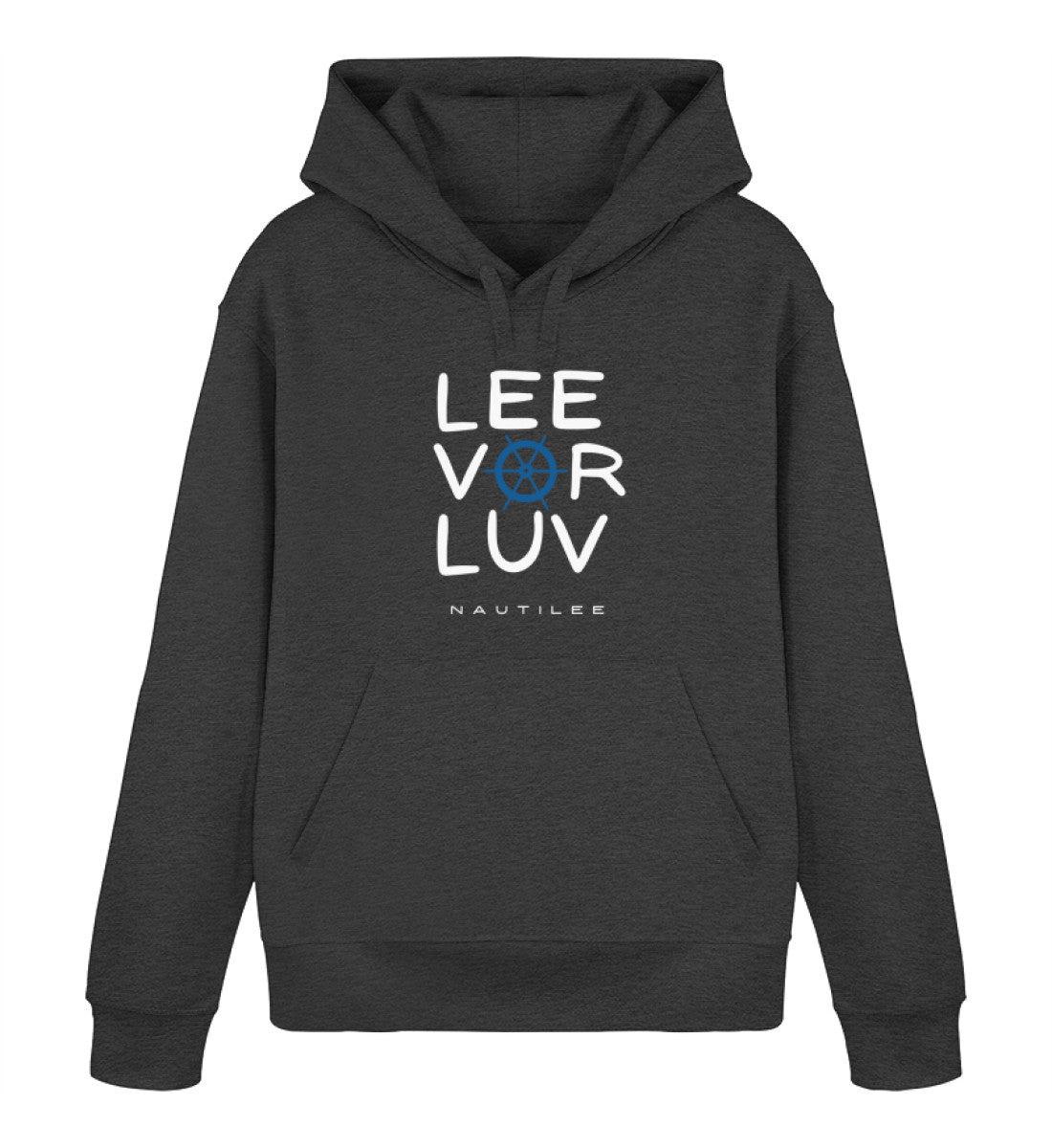 Dark Heather Grey-6881