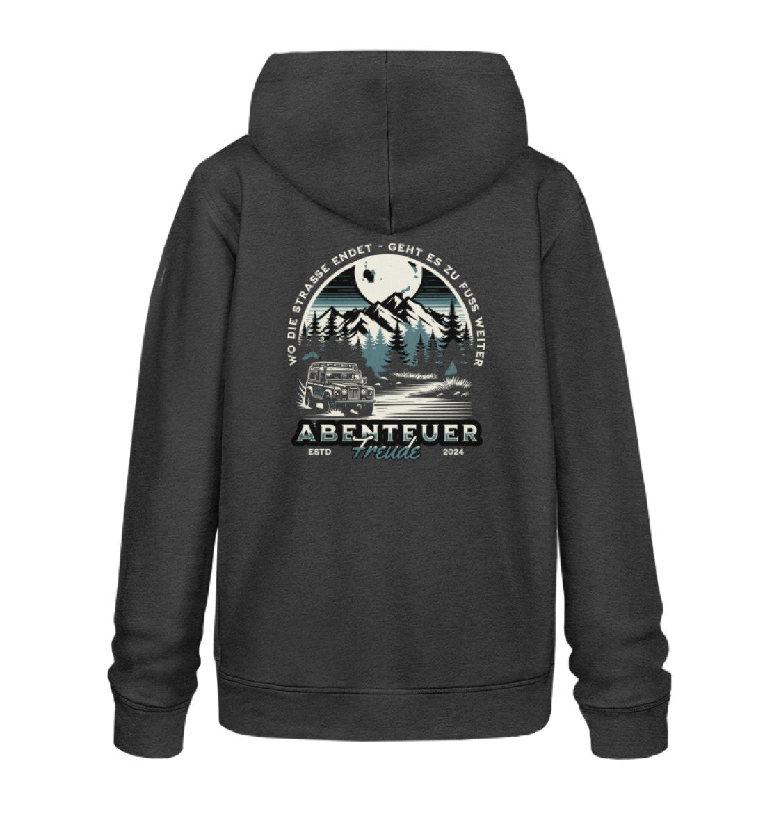 Dark Heather Grey-6881