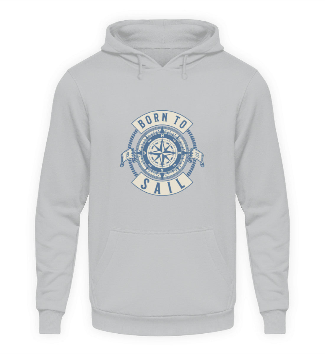 Heather Sport Grey-6807