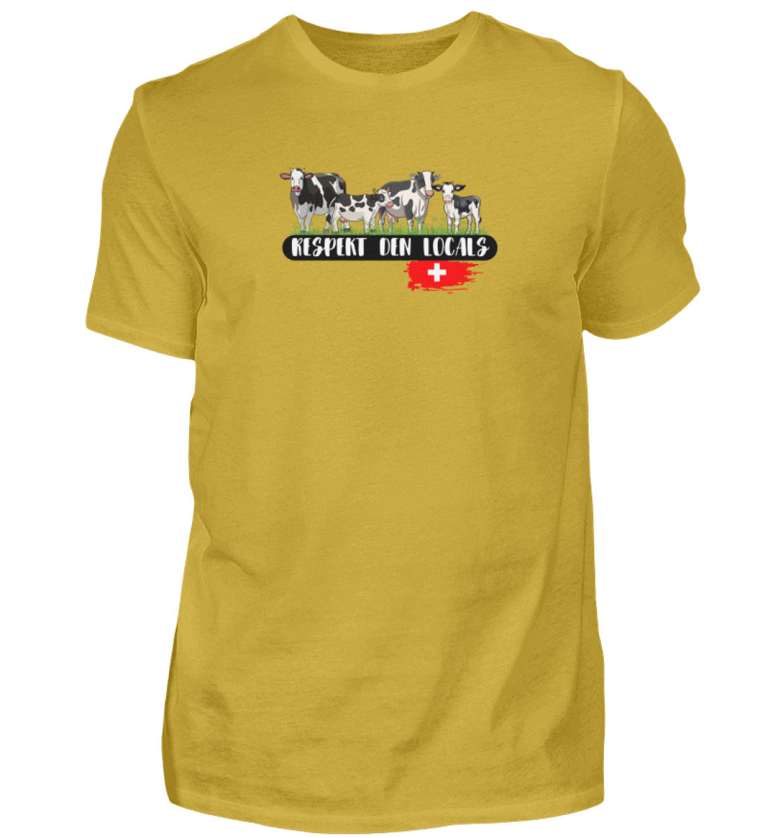 Gold Yellow-2980