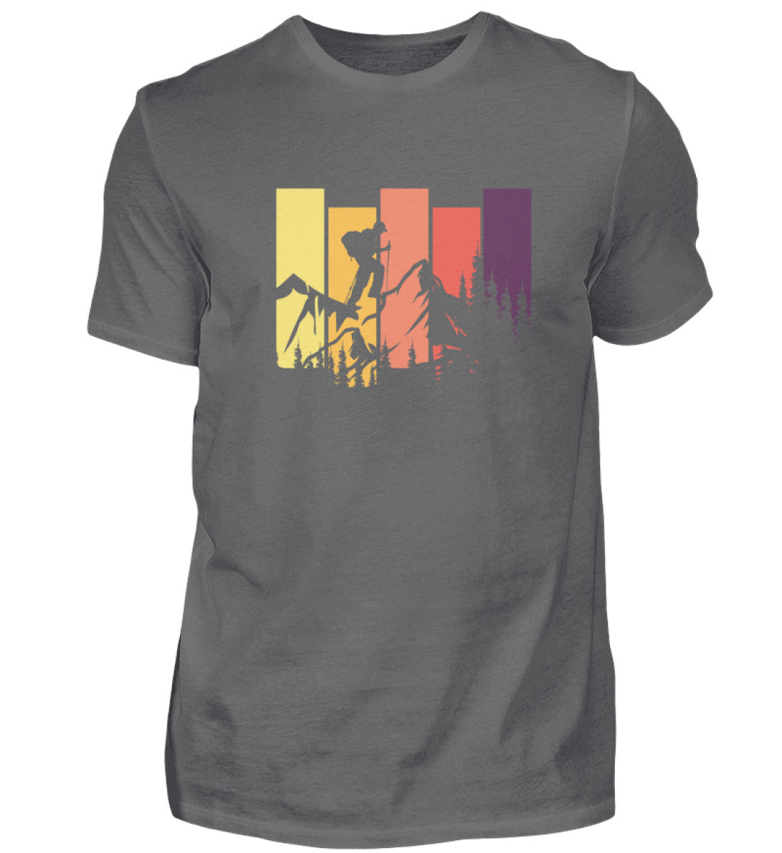 Dark Grey (Solid)-627