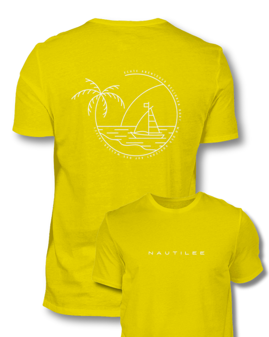 Summerdream  - Herren Shirt