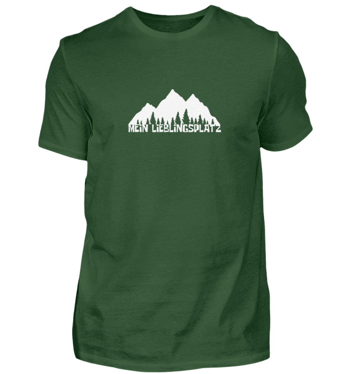 Dark Green-2936