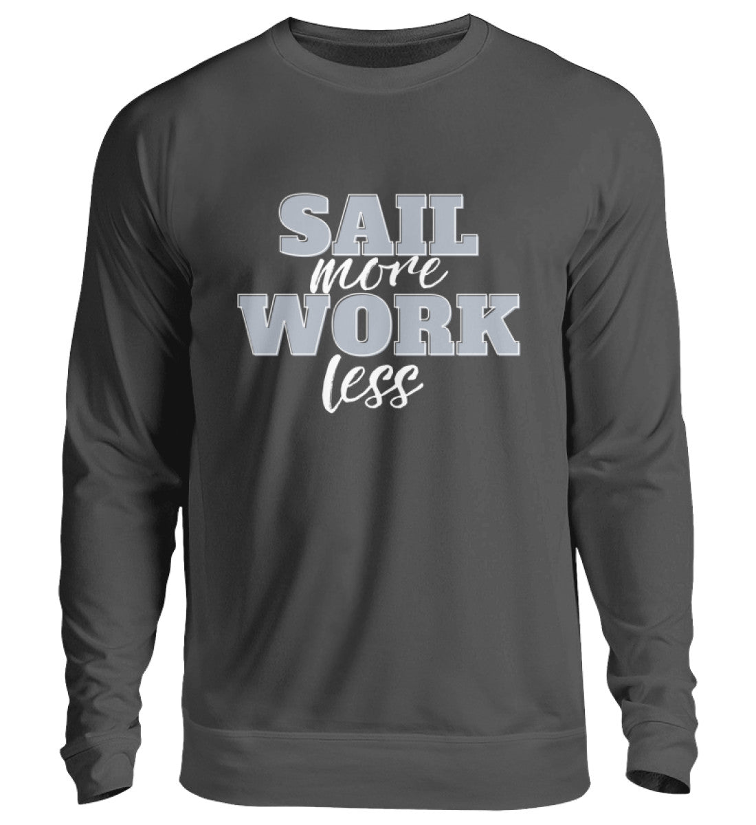 Storm Grey (Solid)-1768