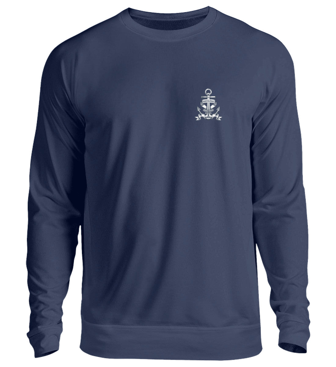 New French Navy-1676