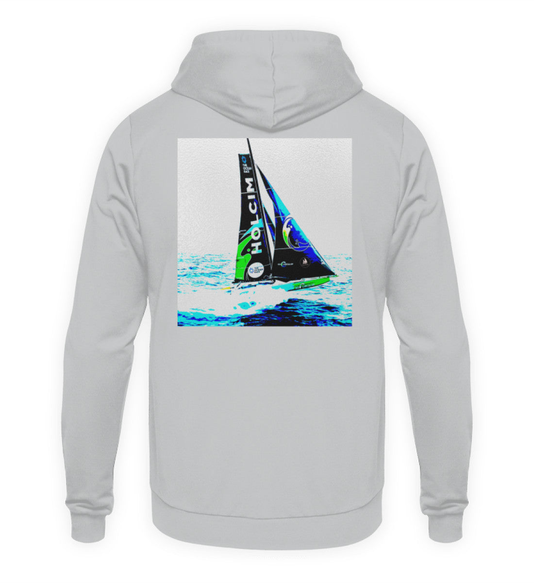 Heather Sport Grey-6807