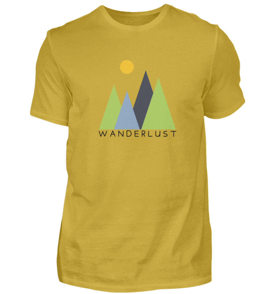 Gold Yellow-2980