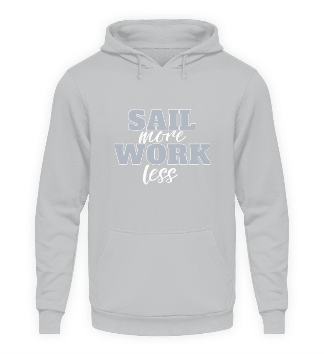 Heather Sport Grey-6807