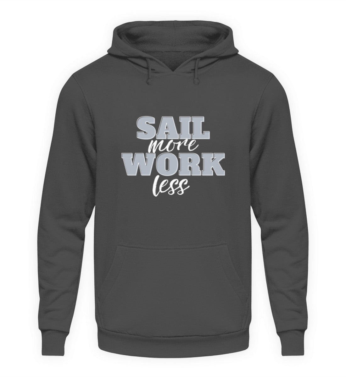 Steel Grey (Solid)-1762