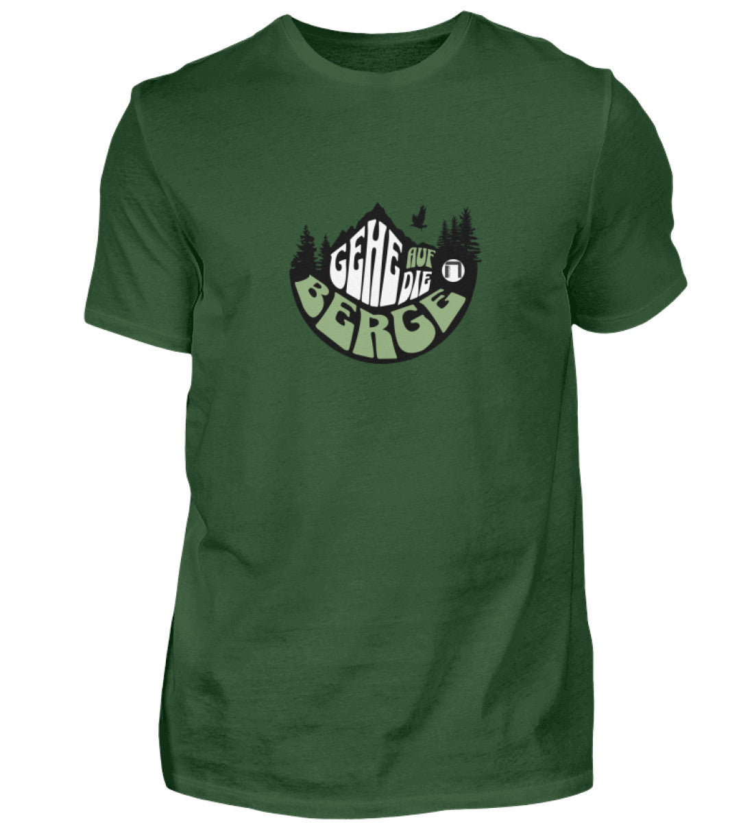 Dark Green-2936