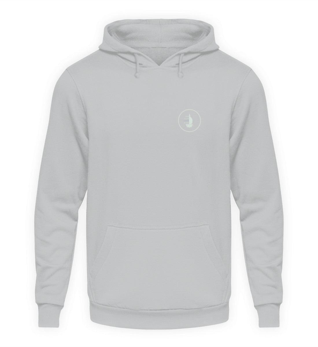 Heather Sport Grey-6807