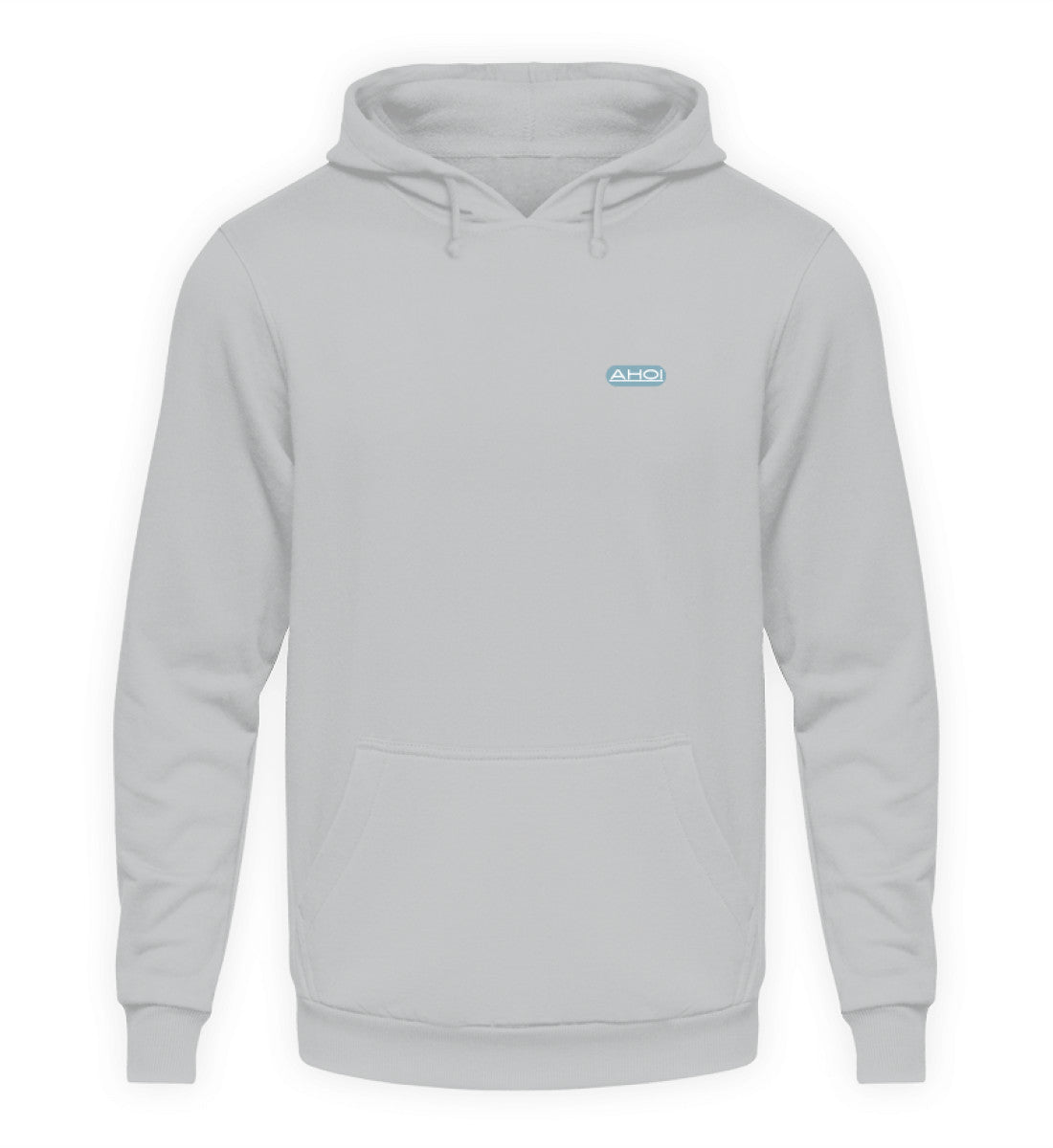 Heather Sport Grey-6807