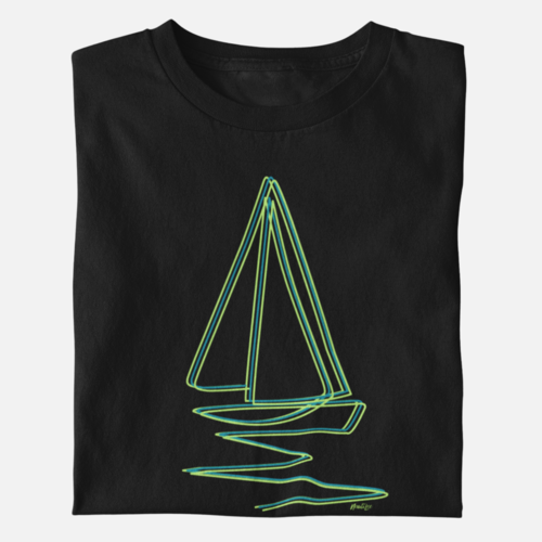 Sailor Line Herren T-Shirt