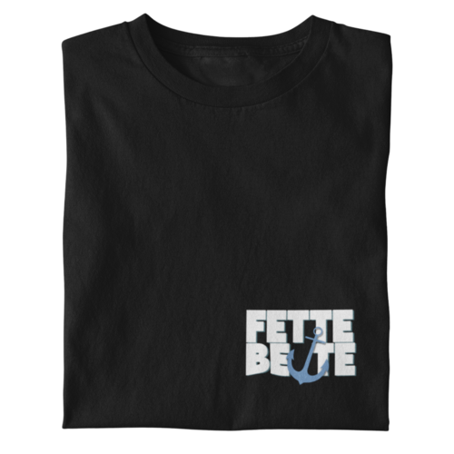 Brustt. FETTE BEUTE  - Herren Shirt