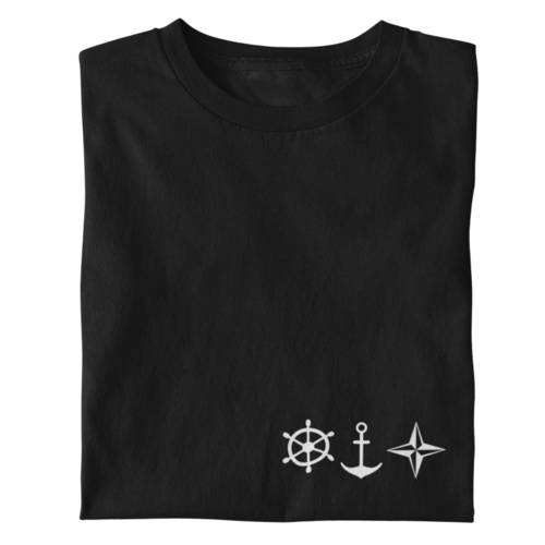 Symbole  - Herren Shirt