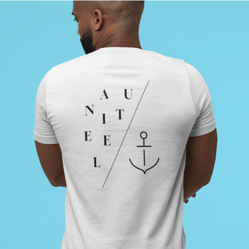 Chaos NautiLee Herren T-Shirt