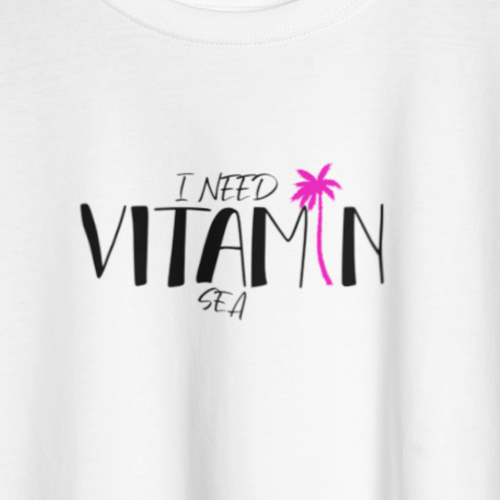 I Need - Damen T-Shirt