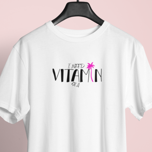 I Need - Damen T-Shirt