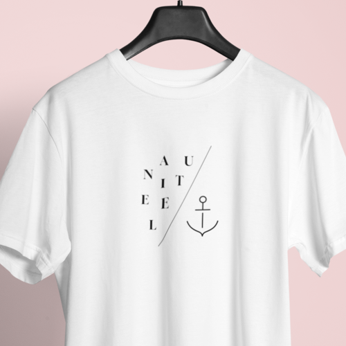 Chaos NautiLee Damen  T-Shirt