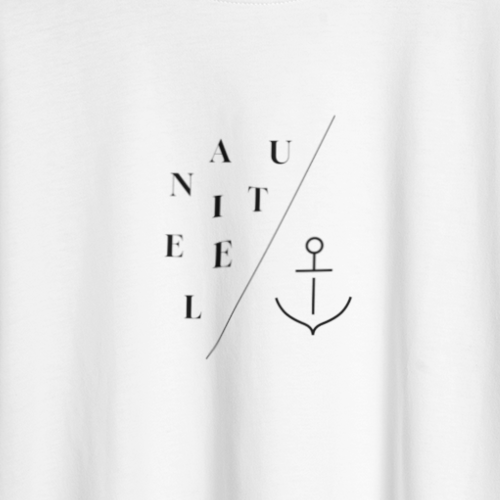 Chaos NautiLee Damen  T-Shirt
