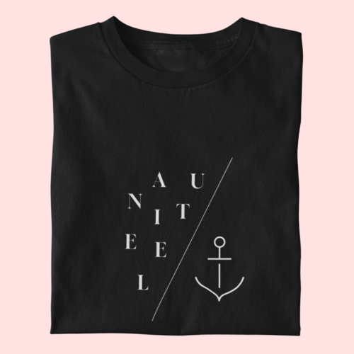 Chaos NautiLee Damen  T-Shirt