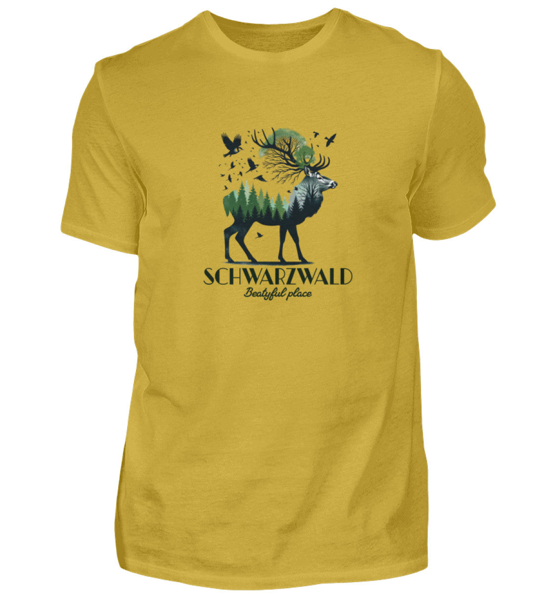 Gold Yellow-2980