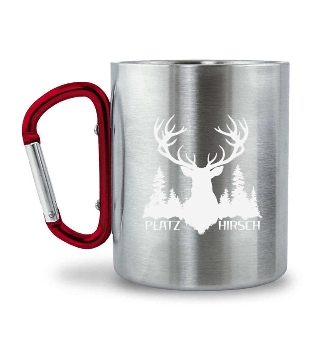 Roter Karabiner-6936