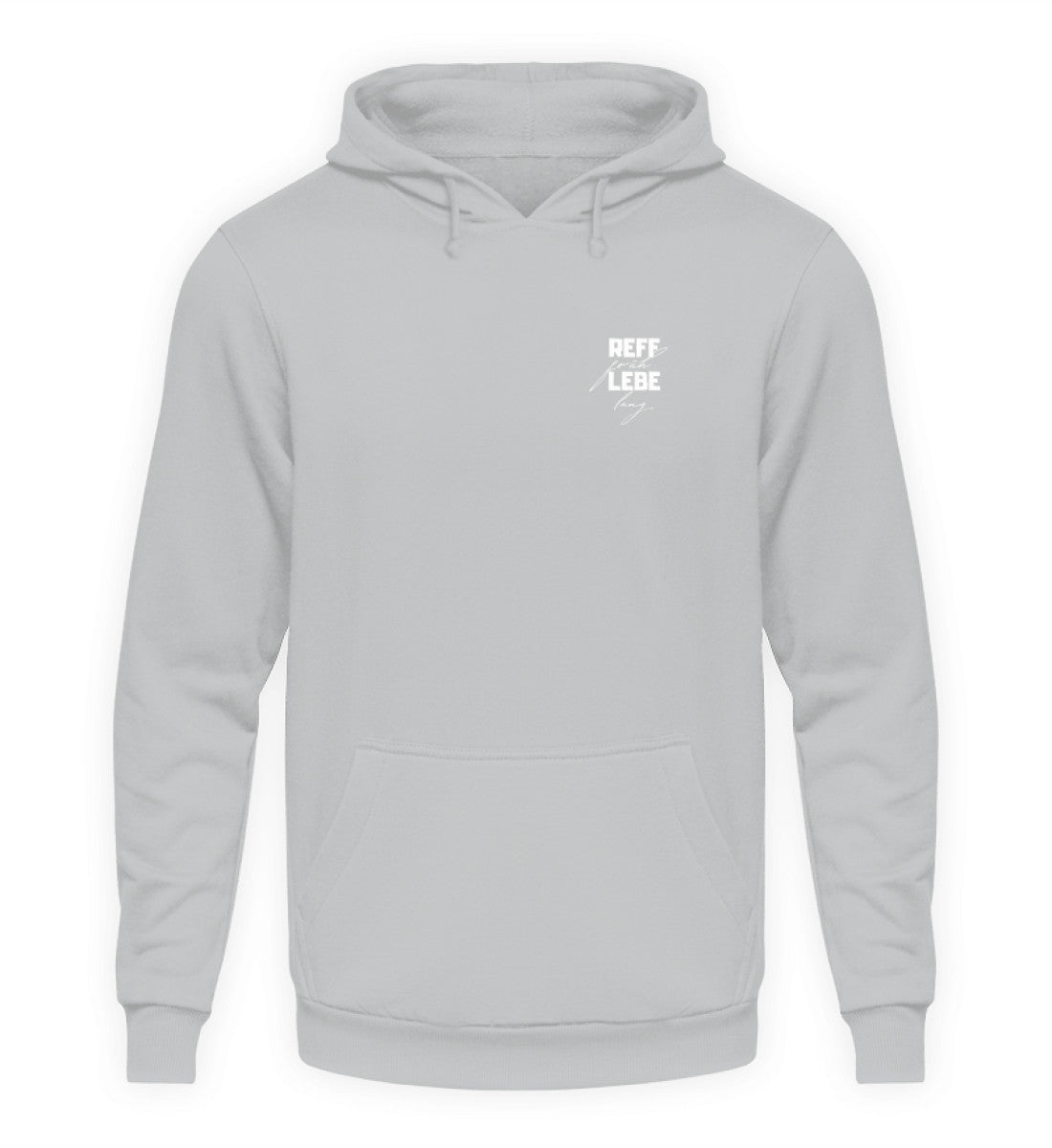 Heather Sport Grey-6807