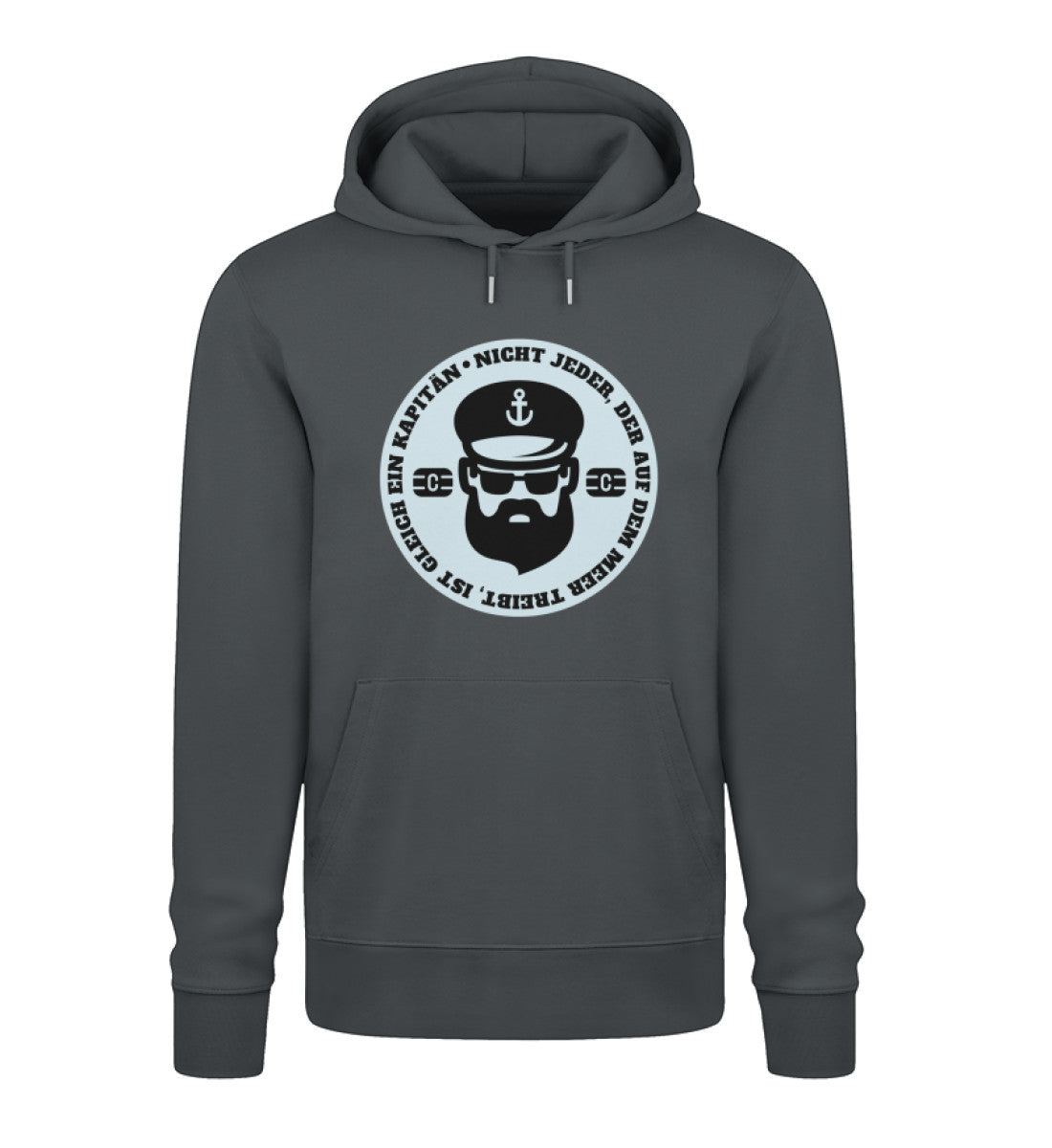 India Ink Grey-7068