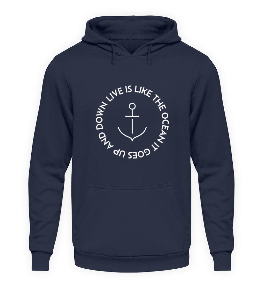 Oxford Navy-1698