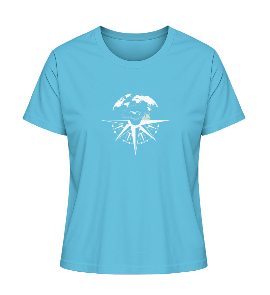 Aqua Blue-7144