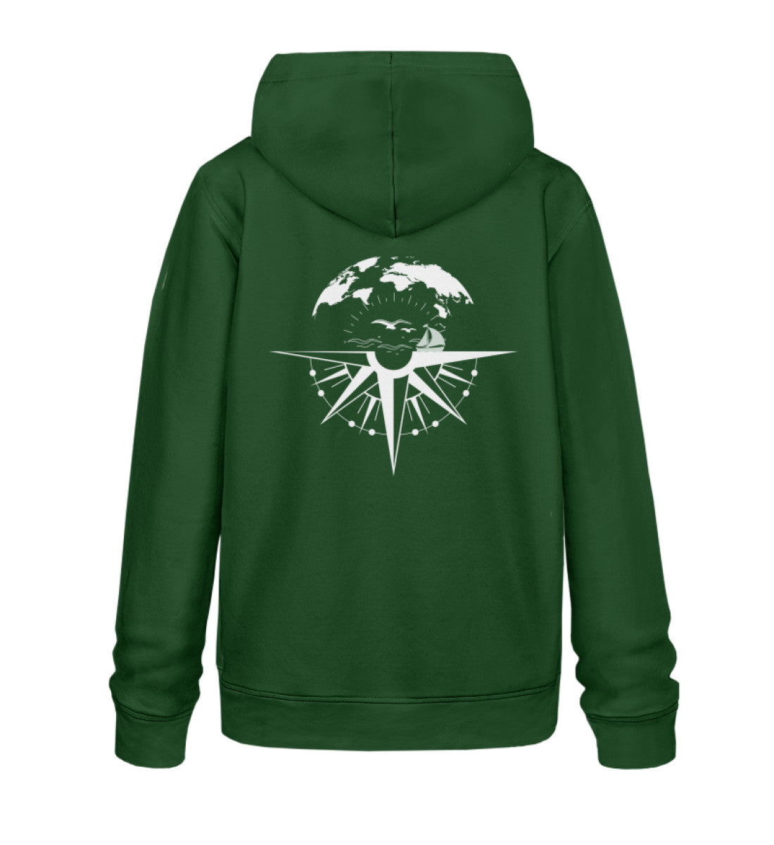 Bottle Green-833