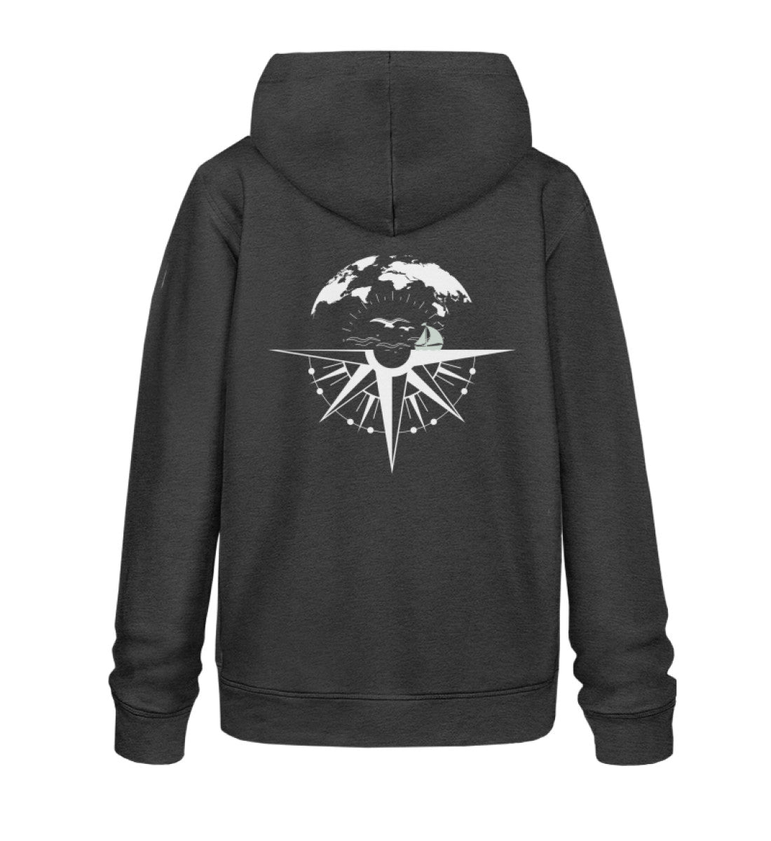 Dark Heather Grey-6881