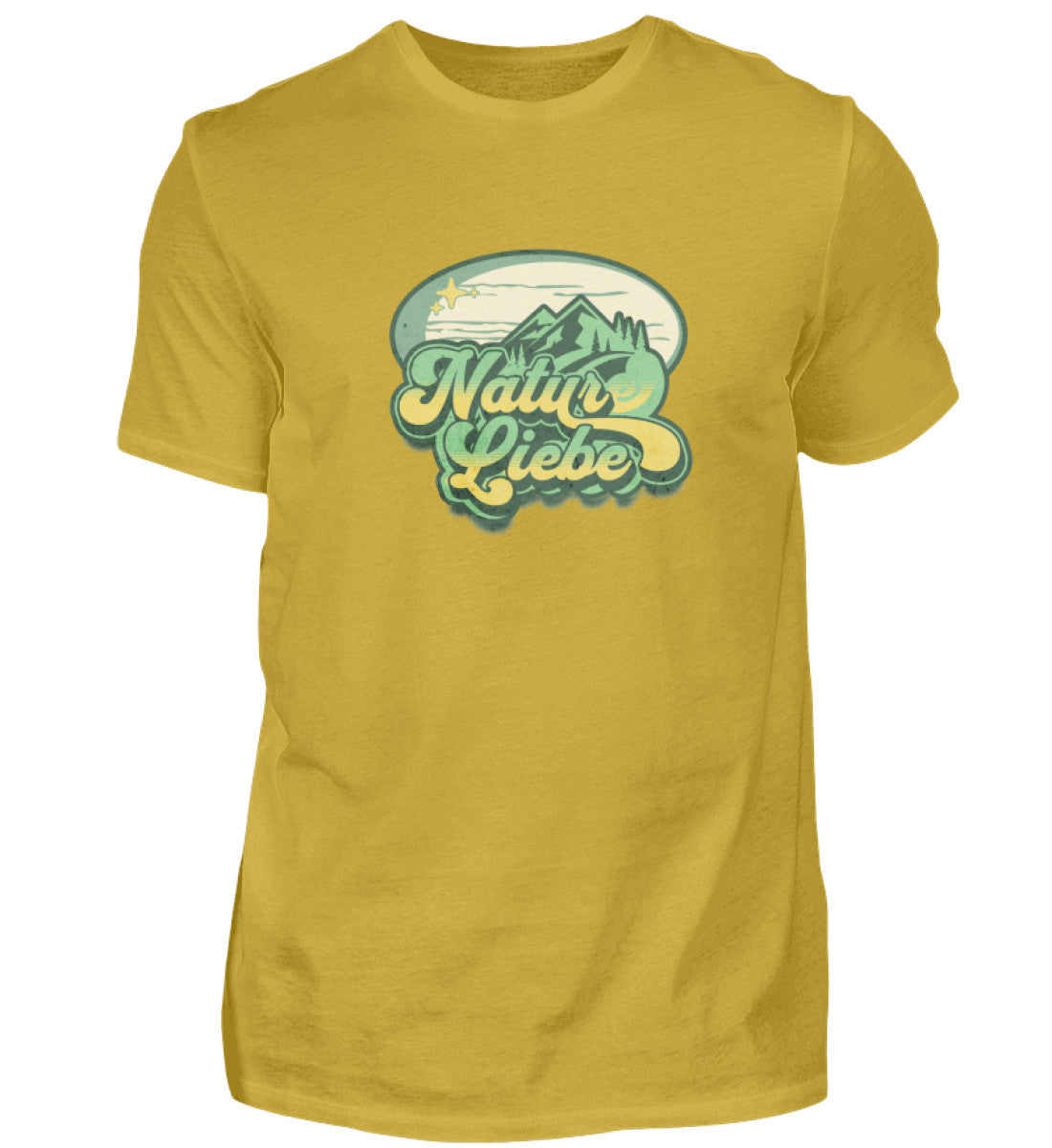 Gold Yellow-2980