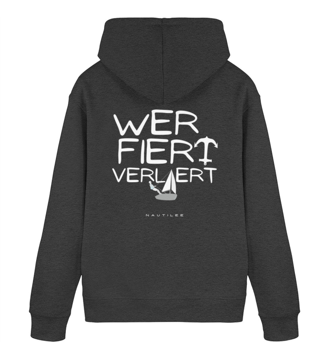 Dark Heather Grey-6881